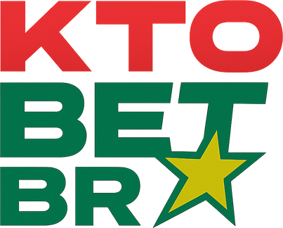 KTO Bet BR Logo